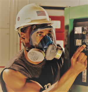 Air-Purifying Respirators