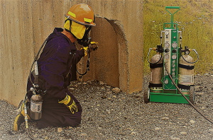 Airline & Escape Respirators