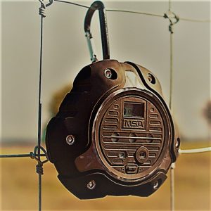 Area Monitoring