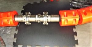Break Away Couplings