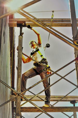 Fall Protection
