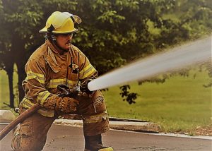 Fire Hoses