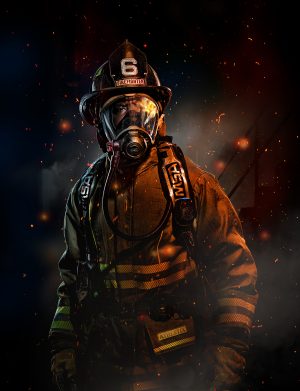 Fire Safety Protection