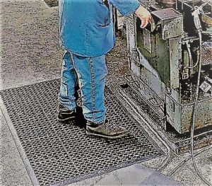 Floor Matting