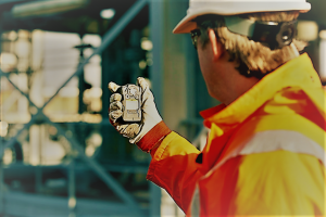 Gas Instrumentation