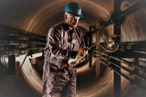 Gas Detection