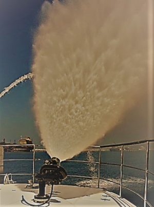Monitor Nozzles