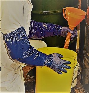 Hand Protection