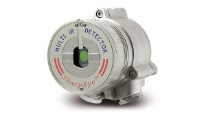 Flame Detectors