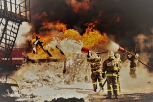 Foam Equipment