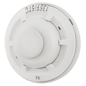 Heat Detectors