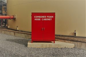 Cabinets