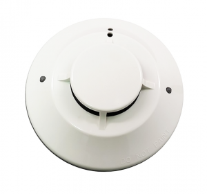 Smoke Detectors