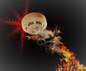 Fire Detection