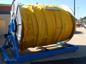 Containment Booms