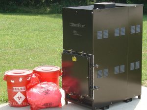 Incinerators