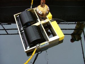 Skimmers