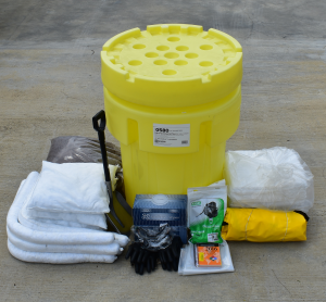 Oil Spill Kits