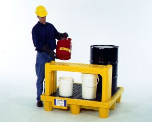 Spill Response Accessories