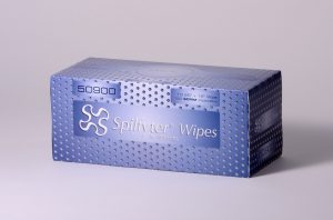 Industrial Wipes