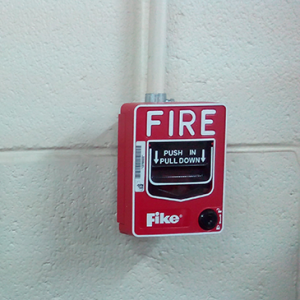 Manual Alarm Stations